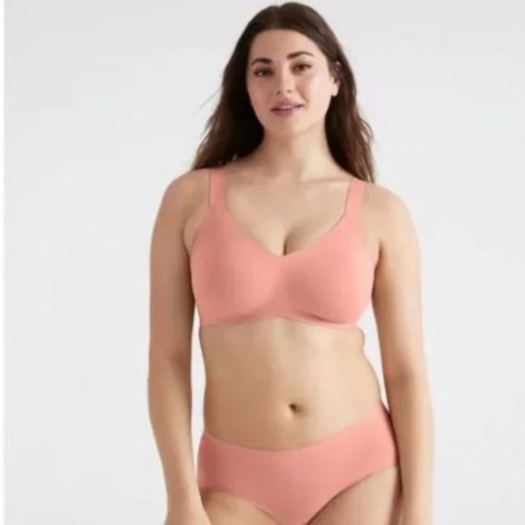 KNIX • NWT Bra - Picture 1 of 6